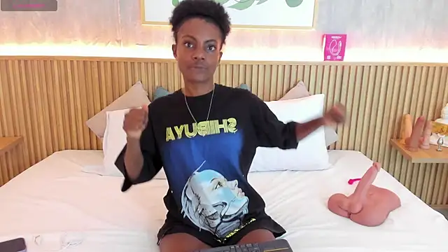 kenya stone 1 online show from November 1, 8:00 pm