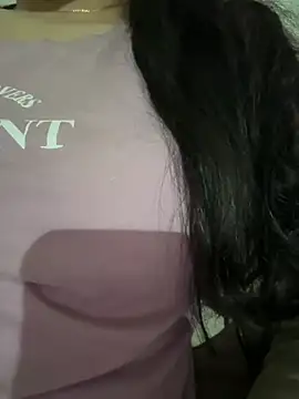 Lina-lolo online show from May 16, 7:34 pm