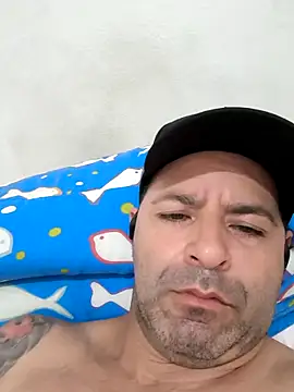 Marciogrei online show from December 1, 4:12 pm