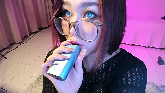 Snapshot of Yuriko_May chatting on January 10, 6:38 pm Yuriko May online show from January 10, 6:38 pm