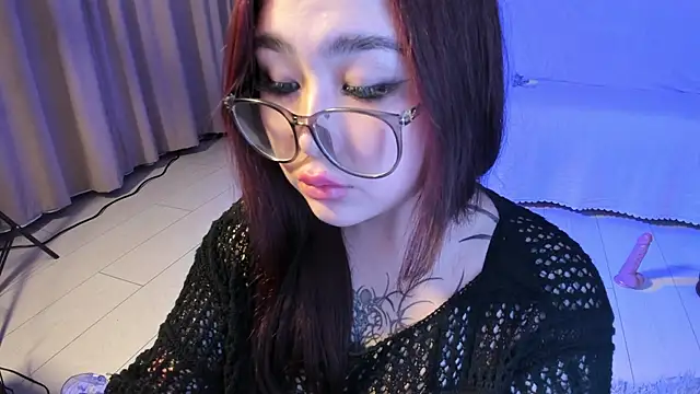 Snapshot of Yuriko_May chatting on January 10, 9:42 pm Yuriko May online show from January 10, 9:42 pm