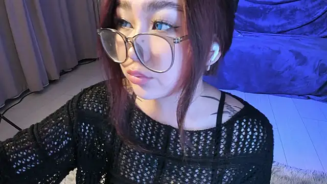 Snapshot of Yuriko_May chatting on January 29, 3:37 pm Yuriko May online show from January 29, 3:37 pm