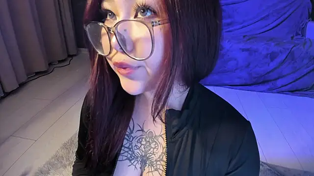 Snapshot of Yuriko_May chatting on February 9, 7:30 pm Yuriko May online show from February 9, 7:30 pm