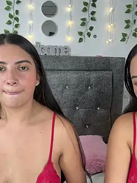 Gianna saints online show from December 24, 3:38 am