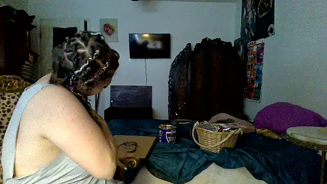 Snapshot of sophiarica chatting on March 26, 4:34 pm sophiarica online show from March 26, 4:34 pm