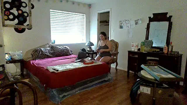 Snapshot of sophiarica chatting on April 29, 11:00 pm sophiarica online show from April 29, 11:00 pm