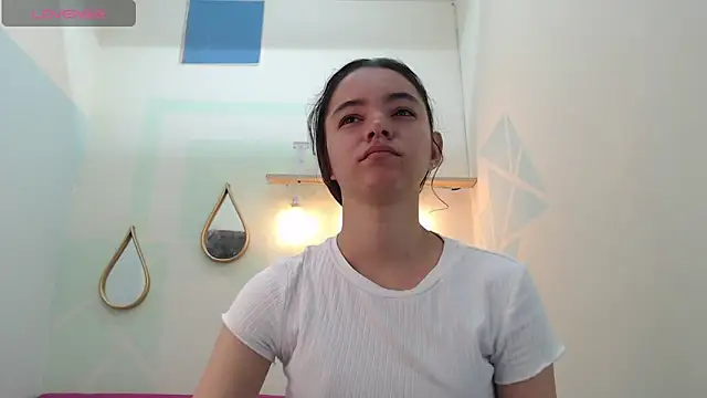 Mia-kalinfa online show from February 26, 12:47 pm