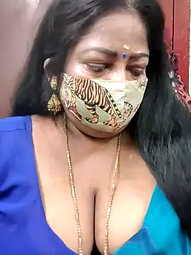 maniisha online show from January 19, 2:04 am