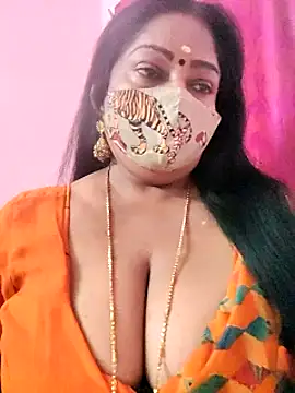 maniisha online show from January 25, 5:30 pm