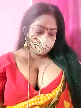 maniisha online show from January 27, 9:33 pm