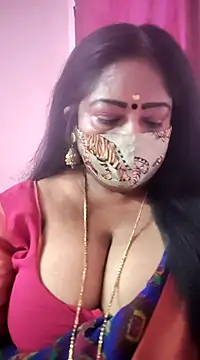 maniisha online show from February 1, 5:26 pm