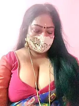 maniisha online show from February 9, 8:24 pm
