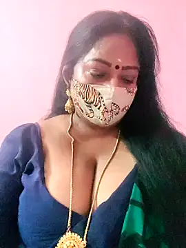 maniisha online show from February 23, 11:58 pm