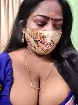 maniisha online show from October 19, 7:47 pm