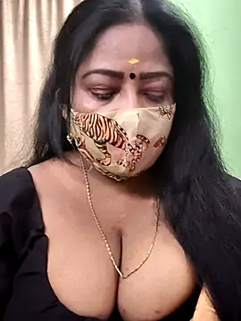 maniisha online show from October 25, 7:41 pm