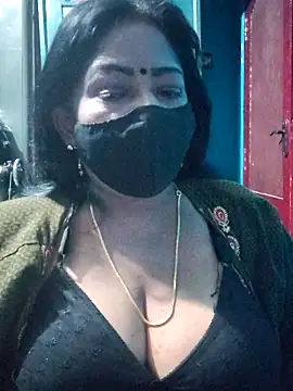 maniisha online show from May 15, 4:25 pm