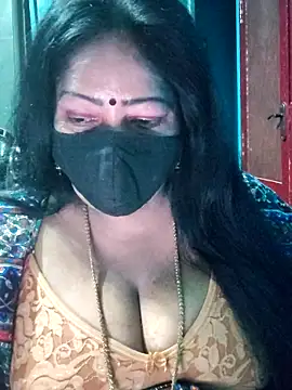 maniisha online show from May 25, 3:40 pm