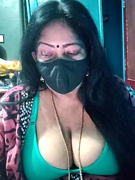 maniisha online show from May 26, 6:37 pm