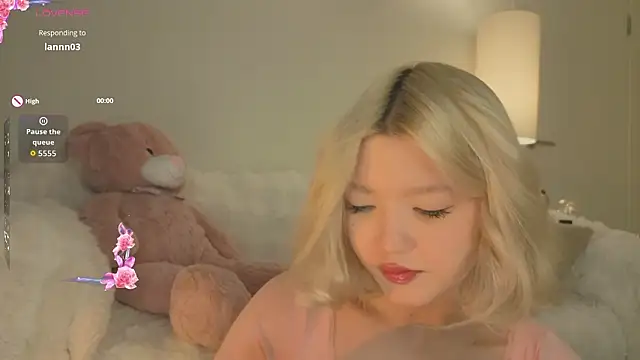 milli sun  online show from February 25, 5:06 am