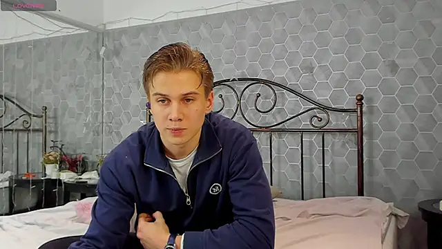 Marcus Swampov online show from December 10, 10:05 pm