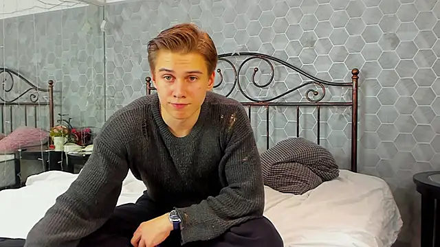 Marcus Swampov online show from December 20, 7:12 am