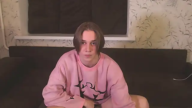 Marcus Swampov online show from October 19, 4:18 pm