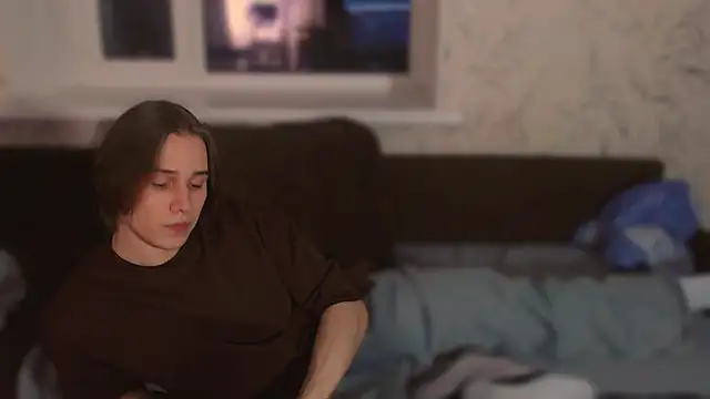 Marcus Swampov online show from November 4, 12:32 am