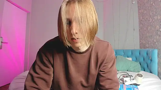 Marcus Swampov online show from January 9, 5:59 pm