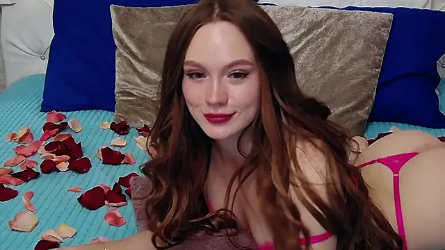 JiaLiss online show from February 14, 5:59 am