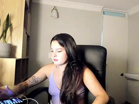 Snapshot of AmandaCallum chatting on May 26, 1:01 am AmandaCallum online show from May 26, 1:01 am