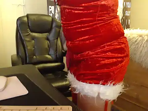 BettyDavisX online show from December 20, 11:16 pm