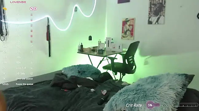 katianzayn online show from December 19, 2:34 am