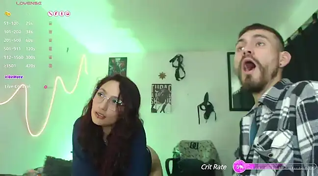 katianzayn online show from January 6, 8:50 pm