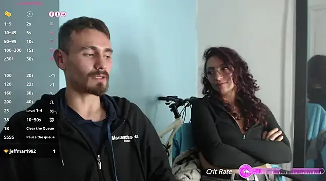 katianzayn online show from February 22, 4:51 am