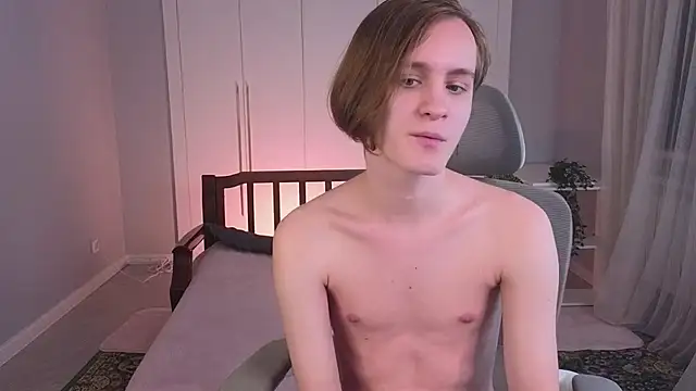 Snapshot of nikompell chatting on January 23, 3:05 am nikompell online show from January 23, 3:05 am