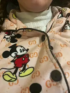 Snapshot of Howan-43 chatting on February 12, 3:07 pm Howan-43 online show from February 12, 3:07 pm