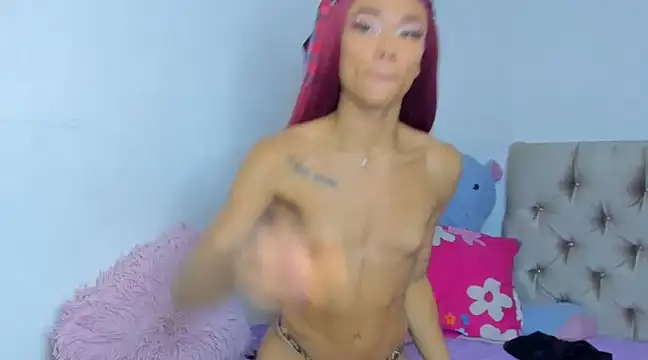 StassieBell online show from December 25, 5:05 am