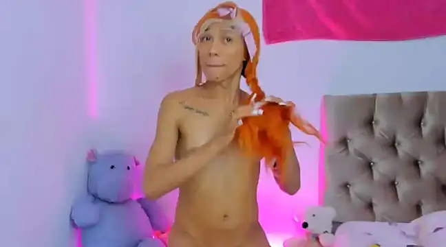 StassieBell online show from February 18, 8:27 am