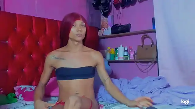 StassieBell online show from June 5, 3:35 am