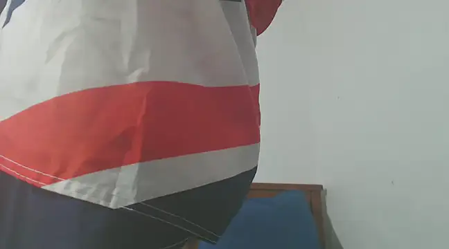 TheGeezer30 online show from January 18, 1:19 am