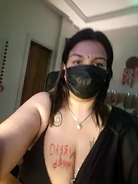 Archi-07 online show from November 3, 9:27 pm