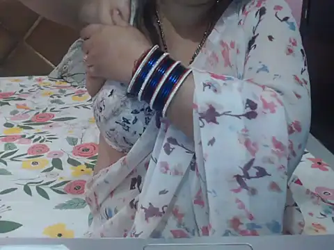 Snapshot of Jannat_ji chatting on April 19, 5:45 pm Jannat ji online show from April 19, 5:45 pm