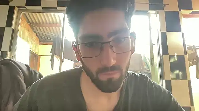 Exoticobrisajal online show from December 21, 11:02 pm