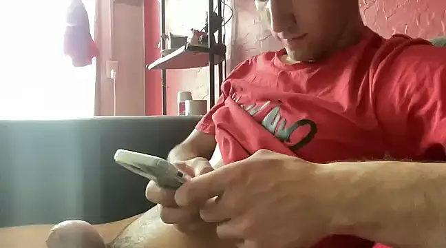 Exoticobrisajal online show from December 25, 7:13 pm