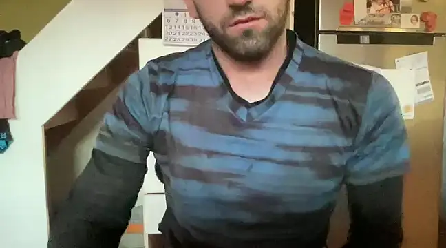 Exoticobrisajal online show from January 7, 11:45 pm