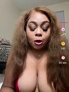 camiliaskye online show from June 7, 3:32 am