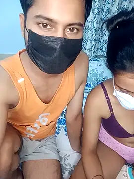 pimange34 online show from February 21, 6:37 pm