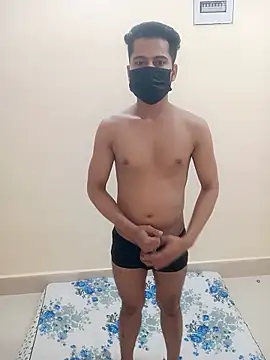 pimange34 online show from March 14, 2:52 pm