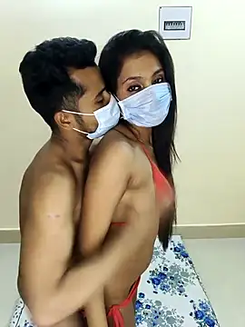 pimange34 online show from March 22, 5:20 pm