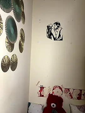 pimange34 online show from November 26, 2:12 am